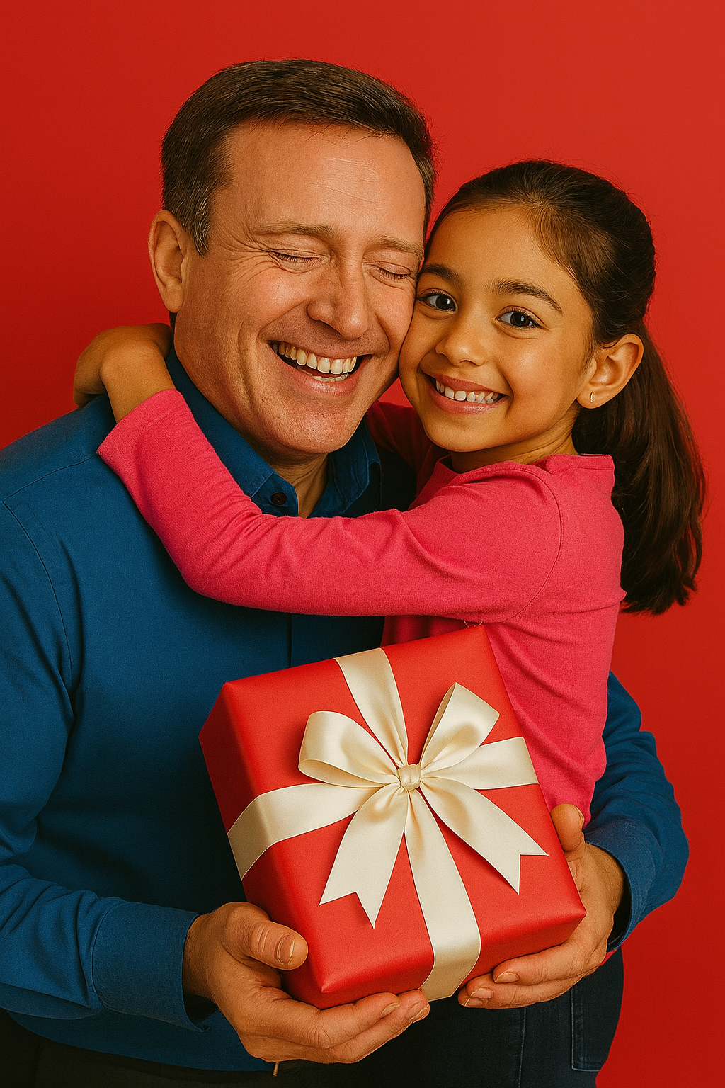 For Daughter