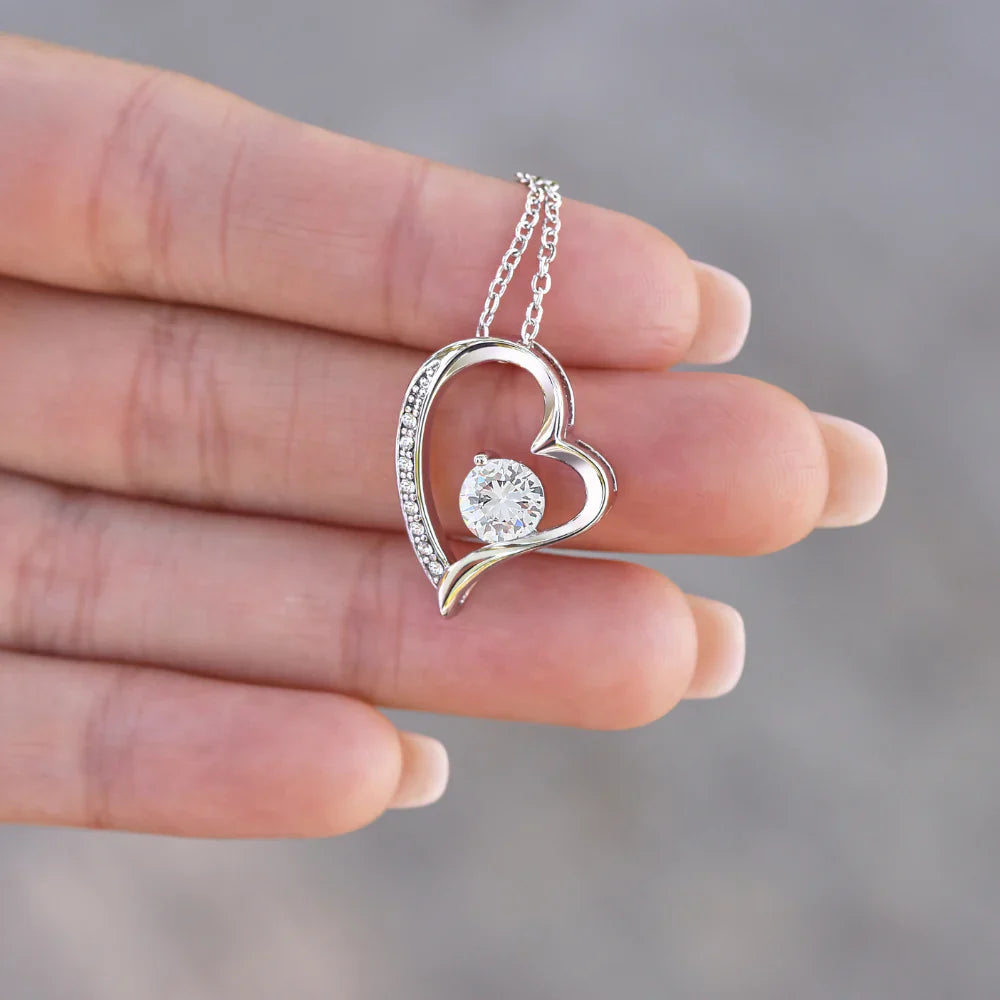 Dad’s Devotion Charm