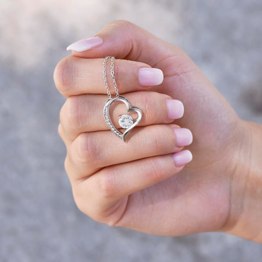 To My Wife — The Woman I'll Love Forever