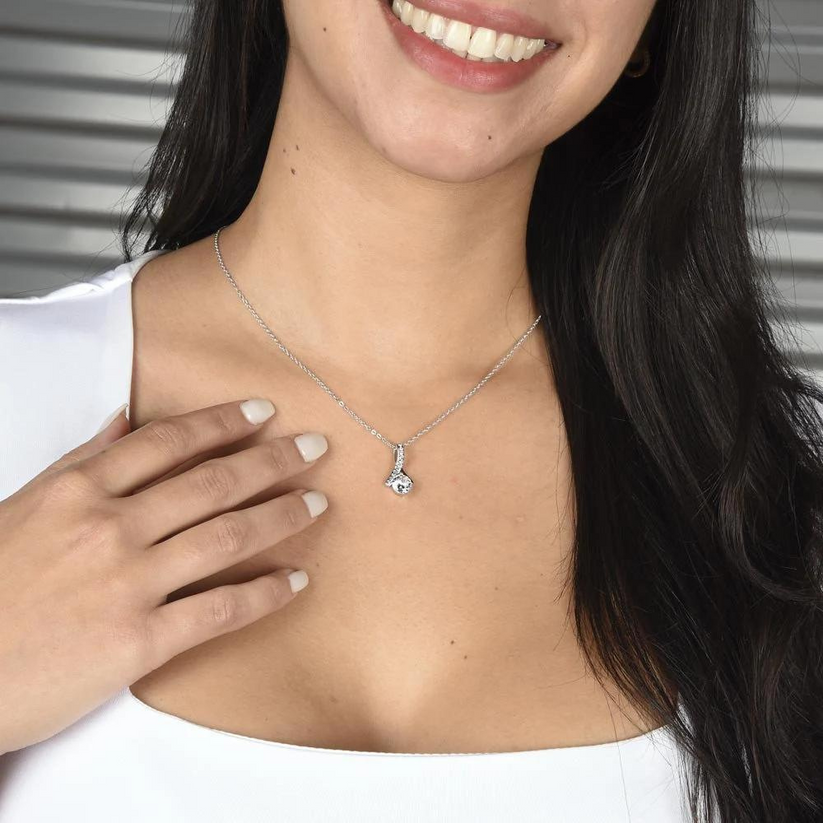 Apology Gift For Her – Alluring Beauty Necklace